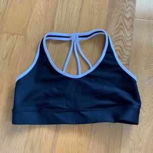 Under Armour Racerback Sports Bra